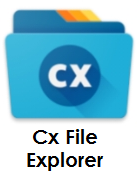 Cx File Explorer.png